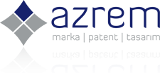 Azrem Patent Logosu